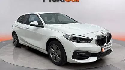 Usado BMW 116 116 CV (85 kW) 2023 Utilitario