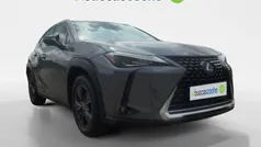 Gris Usado 2020 Lexus UX 300e Business Edition SUV | 29.990 € (Precio justo)