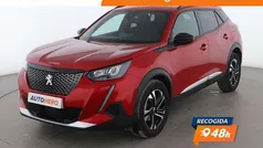 Usado 2023 Peugeot 2008 Allure SUV | 16.599 € (Precio justo)