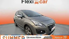Usado 2015 Peugeot 3008 Allure Berlina | 8890 € (Precio justo)