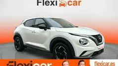 Usado 2024 Nissan Juke N-Connecta SUV | 19.790 € (Buen precio)