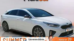 Blanco Usado 2019 Kia ProCeed 2 Utilitario | 19.490 € (Precio justo)