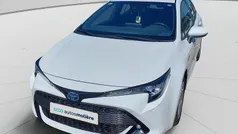 Usado 2020 Toyota Corolla Active Berlina | 16.890 € (Precio justo)