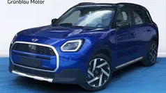 Usado 2024 Mini Countryman Favoured SUV | 40.500 € (Precio justo)