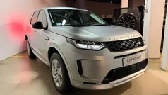 Gris Usado 2024 Land Rover Discovery Sport S SUV | 45.900 € (Buen precio)
