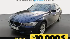 Usado 2013 BMW 318 Berlina | 11.550 € (Precio justo)