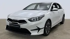Usado 2024 Kia Ceed Berlina | 20.695 € (Super precio)