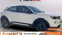 Blanco Usado 2022 Opel Mokka Business Elegance SUV | 13.290 € (Buen precio)