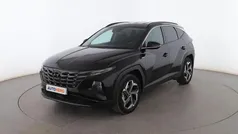 Usado 2023 Hyundai Tucson SUV | 32.199 € (Precio justo)