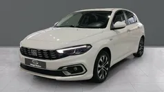 Otro Usado 2022 Fiat Tipo City Life Utilitario | 15.500 € (Precio justo)