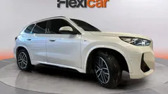 Usado 2024 BMW X1 xLine SUV | 40.990 € (Precio justo)