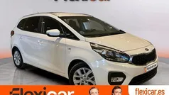 Usado 2018 Kia Carens Monovolumen | 13.990 € (Precio justo)