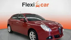 Usado 2015 Alfa Romeo Giulietta Distinctive Utilitario | 10.490 € (Precio justo)