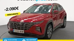 Usado 2023 Hyundai Tucson SUV | 22.790 € (Precio justo)