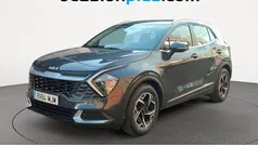 Usado 2023 Kia Sportage SUV | 22.719 € (Precio justo)