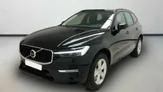 Negro Nuevo 2025 Volvo XC60 Core SUV | 48.100 € (Buen precio)