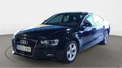 Usado 2014 Audi A5 Sportback Advanced Berlina | 16.590 € (Buen precio)