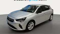 Usado 2022 Opel Corsa Elegance Utilitario | 13.628 € (Precio justo)