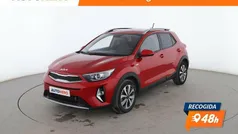 Usado 2021 Kia Stonic SUV | 16.499 € (Precio justo)