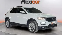 Usado 2021 VW T-Roc Advance SUV | 19.390 € (Buen precio)