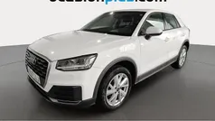 Blanco Usado 2020 Audi Q2 Advanced Plus SUV | 17.719 € (Super precio)