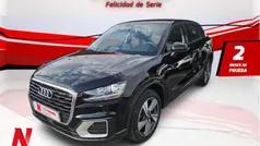 Usado 2019 Audi Q2 Design SUV | 20.084 € (Precio justo)