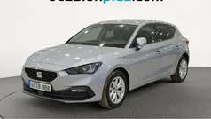 Usado 2022 Seat Leon Style Utilitario | 19.728 € (Precio justo)