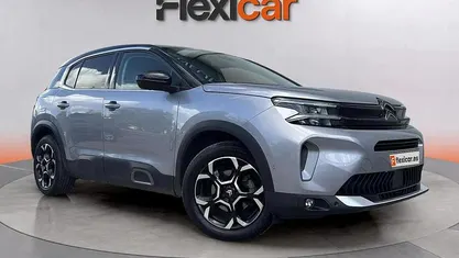 Usado 2024 Citroën C5 Aircross SUV | 18.990 € (Super precio)