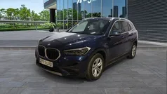 Usado 2022 BMW X1 Executive SUV | 32.600 € (Precio justo)