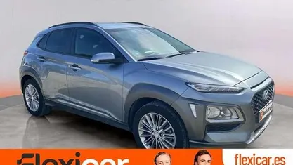 Usado 2019 Hyundai Kona SUV | 11.490 € (Super precio)