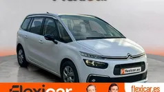 Blanco Usado 2021 Citroën C4 | 18.490 € (Precio justo)