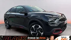 Usado 2023 Citroën C4 PureTech Utilitario | 14.990 € (Precio justo)