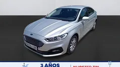 Usado 2019 Ford Mondeo Trend Berlina | 14.750 € (Precio justo)