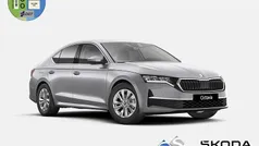Usado 2025 Skoda Octavia Selection | 32.310 € (Precio justo)