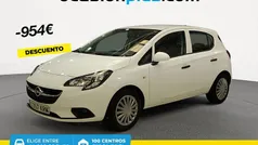 Usado 2018 Opel Corsa Business Berlina | 10.500 € (Precio justo)