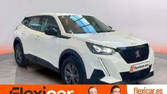 Usado 2021 Peugeot 2008 Active SUV | 15.090 € (Precio justo)