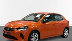 Usado 2022 Opel Corsa Elegance Berlina | 13.950 € (Precio justo)