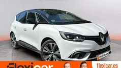 Usado 2019 Renault Scénic IV Zen Monovolumen | 16.690 € (Precio justo)