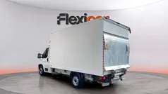 Usado 2021 Fiat Ducato Van | 26.790 € (Precio justo)