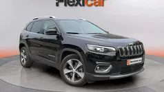 Usado 2019 Jeep Cherokee Overland SUV | 21.790 € (Precio justo)