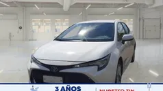 Usado 2021 Toyota Corolla Business Edition Berlina | 16.150 € (Buen precio)