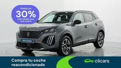 Usado 2023 Peugeot 2008 Allure SUV | 18.990 € (Precio justo)