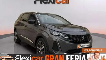 Usado Peugeot 5008 Allure 131 CV (96 kW) 2023 SUV
