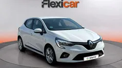 Blanco Usado 2021 Renault Clio V Intens Berlina | 12.190 € (Precio justo)