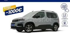 Usado 2020 Peugeot Rifter GT-line Monovolumen | 18.985 € (Super precio)