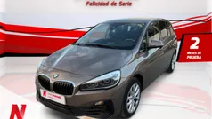 Usado 2020 BMW 218 Familiar | 21.485 € (Precio justo)