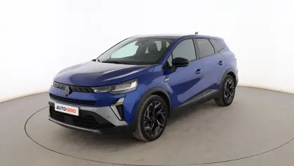 Usado Renault Symbioz Esprit Alpine 145 CV (106 kW) 2024 Azul SUV