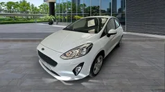 Usado 2020 Ford Fiesta Trend Utilitario | 12.000 € (Precio justo)
