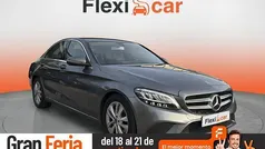 Usado 2019 Mercedes C200 Berlina | 23.490 € (Buen precio)