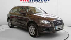 Usado 2011 Audi Q5 Design SUV | 19.790 €